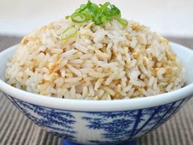 61.b EGG FRIED RICE- Serve1